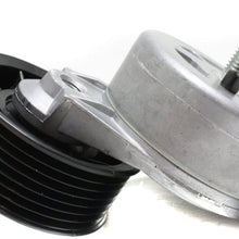 Timing Belt Tensioner compatible with Dodge Dakota 92-03 Serpentine Type 7-Groove