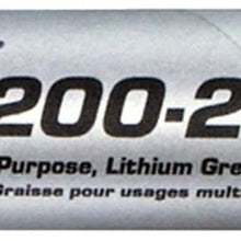 Lubriplate L0102-098 Extreme Pressure Heavy Duty Lubricant