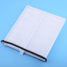 FD547 Cabin Air Filter for Edge,MKX,CX-9,Replacement for CF10547,7T4Z-19N619-B,7T4Z19N619B,L2Y6-61-P11,L2Y661P11