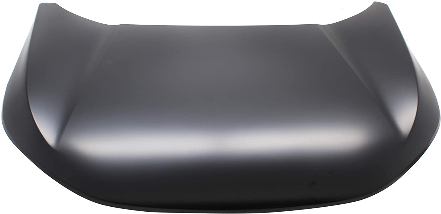 Hood Compatible with 2017-2020 Honda CR-V Steel
