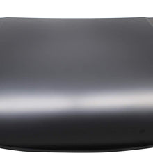 Hood Compatible with 2017-2020 Honda CR-V Steel
