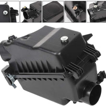 AUTOMUTO Air Intake Cleaner Box Fit 2002-2008 for OYOTA Corolla 2003-2008 for OYOTA Matrix