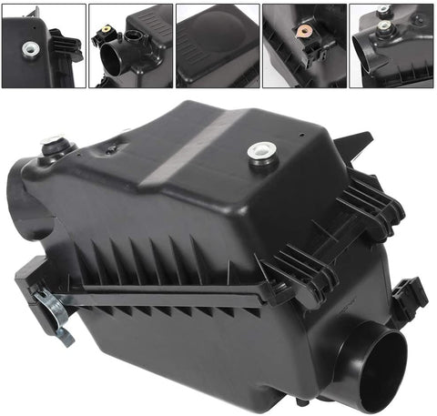 AUTOMUTO Air Intake Cleaner Box Fit 2002-2008 for OYOTA Corolla 2003-2008 for OYOTA Matrix