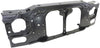 Titanium Plus Autoparts, 1998-2011 Compatible With FORD Ranger Front RADIATOR SUPPORT