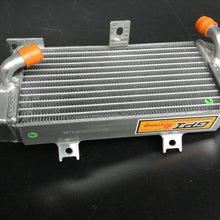 New L&R Racing Aluminum Radiator For Honda CRF450R/CRF 450 R 2015 2016 15 16