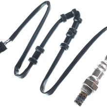 A-Premium O2 Oxygen Sensor Replacement for Honda Fit 2009-2013 CR-Z 2011-2014 Insight 2010-2014 Downstream