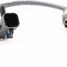 MOSTPLUS Front Rear Uptream/Downstream O2 Oxygen Sensor Compatible with Chevrolet Cadillac Buick GMC Oldmobile Pontiac Isuzu SG272 25163080