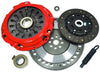 EFT STAGE 2 CLUTCH KIT+11 LBS RACING FLYWHEEL for HONDA S2000 F20C F22C AP1 AP2