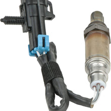 Bosch 13474 Oxygen Sensor, OE Fitment (Buick, Cadillac, Chevrolet, GMC, Oldsmobile, Pontiac)