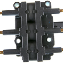 Ignition Coil Replacement for Jeep Wrangler Dodge Caravan Volkswagen Routan