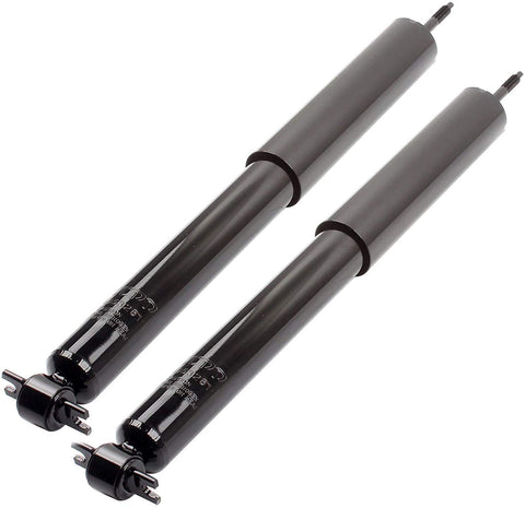 AUTOMUTO Struts, 2pcs Front Shocks Strut Absorbers Kit Fit for 1993 1994 1995 1996 1997 1998 Jeep Grand Cherokee 344088 37081
