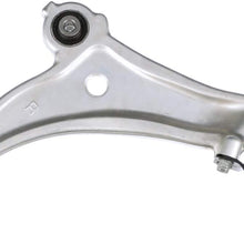 Delphi TC7422 Suspension Control Arm And Ball Joint Assembly