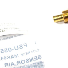 Air Temperature Sensor Mack E6/E7 Intake Manifolds fits MACK # 64MT291, MPN: FSU-0559