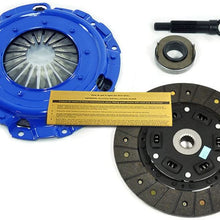 EFT STAGE 2 HD SPORT CLUTCH KIT WORKS WITH 04-06 MITSUBISHI LANCER RALLIART OUTLANDER 2.4L