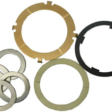 Raybestos Powertrain RSK-AT74008ECP Automatic Transmission Super Rebuild Kit for GM 4L60E 1997-2003
