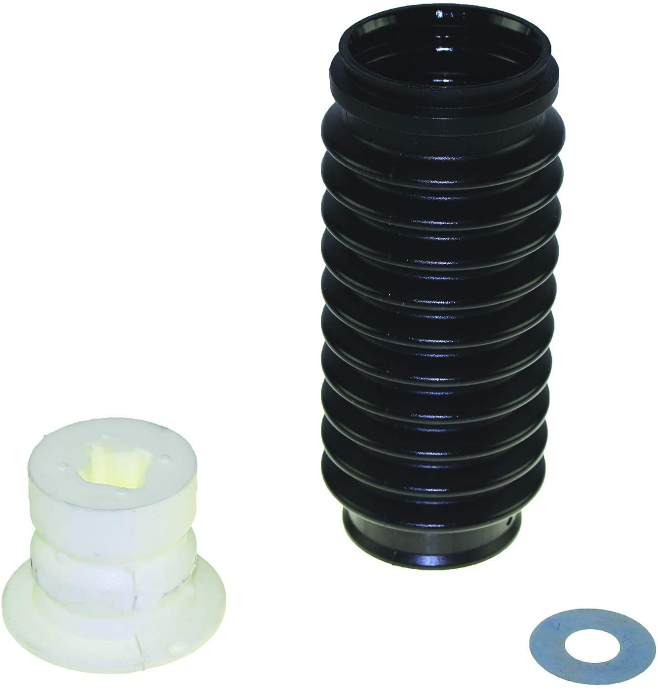 DEA Products 4754131 Suspension Strut Bellow, 1 Pack