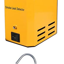 AUTOOL SDT-106 12V Vehicles Automotive Diagnostic Fuel Leak Detectors EVAP Pipe Leakage Tester Locator For