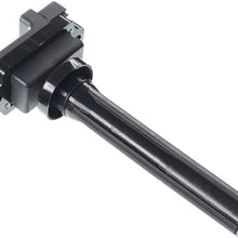 A-Premium Ignition Coils Pack Replacement for Suzuki Sidekick 1996-1997 I4 1.8L 4-PC Set