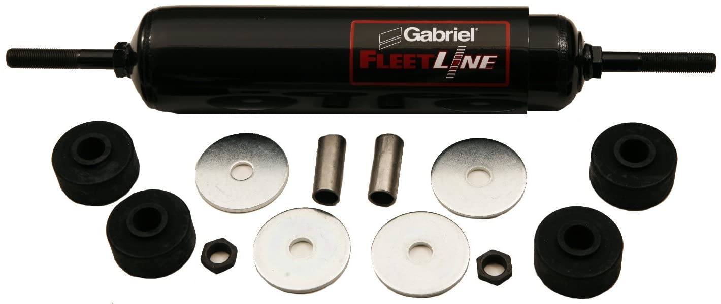 Gabriel 85705 FleetLine Heavy Duty Shock Absorber