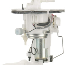 Bosch Automotive 69709 Original Equipment Replacement Electric Fuel Pump