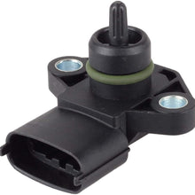AUTEX Manifold Absolute Pressure Sensor MAP 3930022600 5S2553 AS196 SU6249