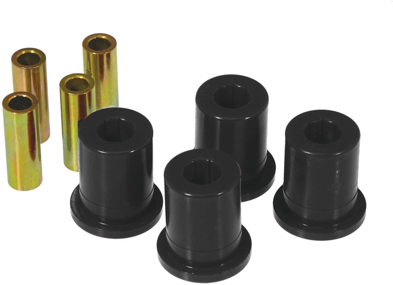 Prothane 7-304-BL Black Rear Control Arm Bushing Kit