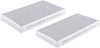 FRAM Fresh Breeze Cabin Air Filter with Arm & Hammer Baking Soda, CF8791A for GM Truck Vehicles
