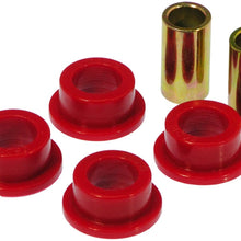 Prothane 7-1209 Red Rear Track Bar Bushing Kit