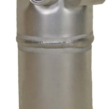 TCW 17-5250 A/C Accumulator (Quality With Perfect Vehicle Fitment)