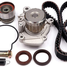 Timing Belt Kits Fit for 2001-2005 Honda Civic INEEDUP Engine components timing belt kits