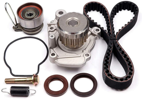 Timing Belt Kits Fit for 2001-2005 Honda Civic INEEDUP Engine components timing belt kits