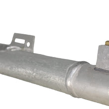 TCW 17-11073 A/C Drier (Quality With Perfect Vehicle Fitment)