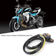 5 Gear Position Sensor 0180-012200-1000 Compatible with CFMoto CF500/X5/X6