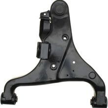 ACDelco 45D3582 Professional Front Passenger Side Lower Suspension Control Arm and Ball Joint Assembly