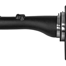 aFe Power Momentum GT 54-76102 Nissan Frontier/Xterra Performance Intake System (Oiled, 5-Layer Filter)