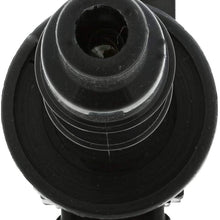 MotoRad 1IC136 Ignition Coil | Fits select Ford Mustang; Lincoln Aviator, Blackwood, Continental, Mark VIII, Navigator; Mercury Marauder
