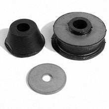 Metro Moulded BCK 101 Body Mount Cushion