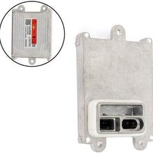 ECCPP Ballast Module Headlight Control Unit - Replaces GZAGC136080301 - Fits for 2008-2012 Land Rover LR2,2005-2007 Mercury Montego - Xenon Ballast