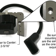 Ignition Coil For Tecumseh Repl Tecumseh