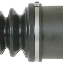 Cardone 66-7008 New CV Axle