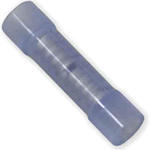 WirthCo Engineering 80804 Nylon Butt Connector, 25 Pack