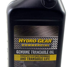 Hydro-Gear Genuine Commercial Transaxle Transmission Oil (1 Quart - 32 Fl. Oz.)