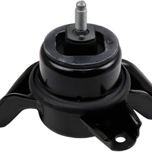 BECKARNLEY 104-2166 Engine Mount