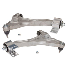 TUCAREST 2Pcs K80354 K80355 Left Right Front Lower Control Arm and Ball Joint Assembly Compatible With 2006 2007 2008 2009 2010 2011 Buick Lucerne Cadillac DTS (Except Heavy Duty Suspension)