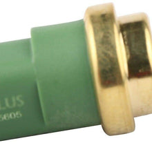 MOSTPLUS Coolant Temoerature Sensor Compatible for AUDI TT VW Golf Passat Jetta Replace 059919501A 078919501C