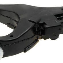 ACDelco 45D1681 Professional Front Passenger Side Lower Suspension Ball Joint Assembly