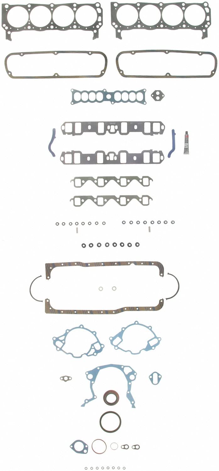 Sealed Power 2601445 Gasket