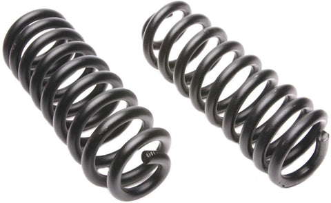 ACDelco 45H1124 Professional Front Coil Spring Set