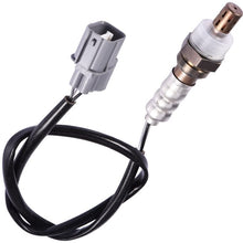 Catinbow 234-4727 2PCS Oxygen O2 Sensor 17.7" Extension 4 Wire for 2001-2010 Honda Odyssey