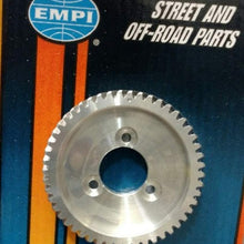 ENGLE W110 CAM KIT, WITH CAM GEAR AND LIFTERS FOR VW TYPE 1, 2, 3 1600cc